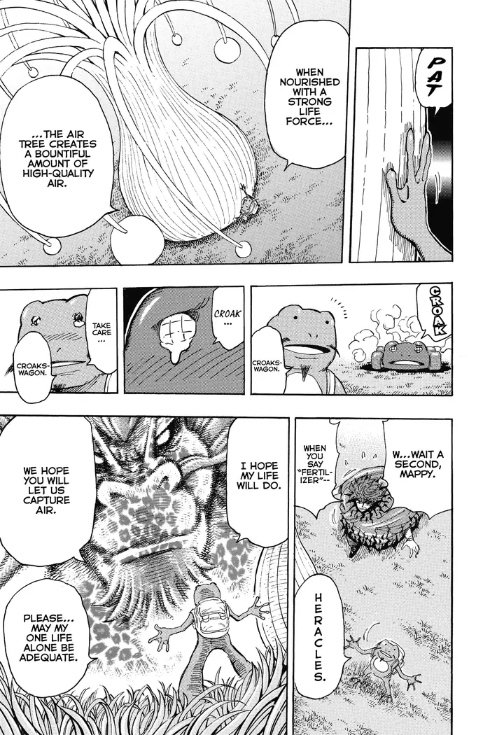 Toriko Chapter 283 image 10_optimized